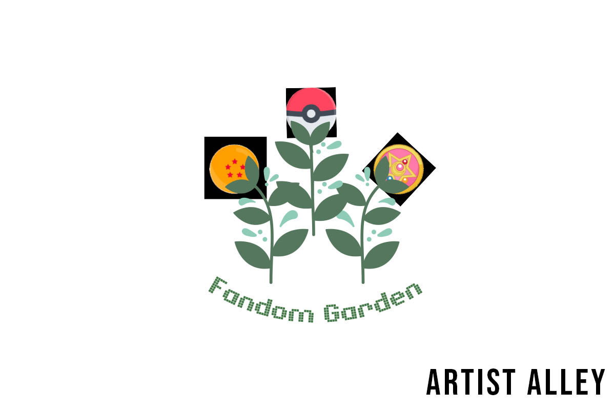 SD RocketCon Exhibitor | Fandom Garden