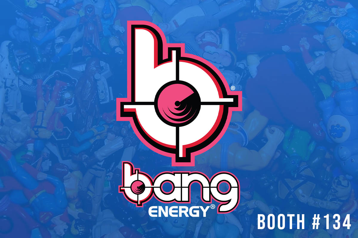 SD RocketCon Exhibitor | Bang Energy