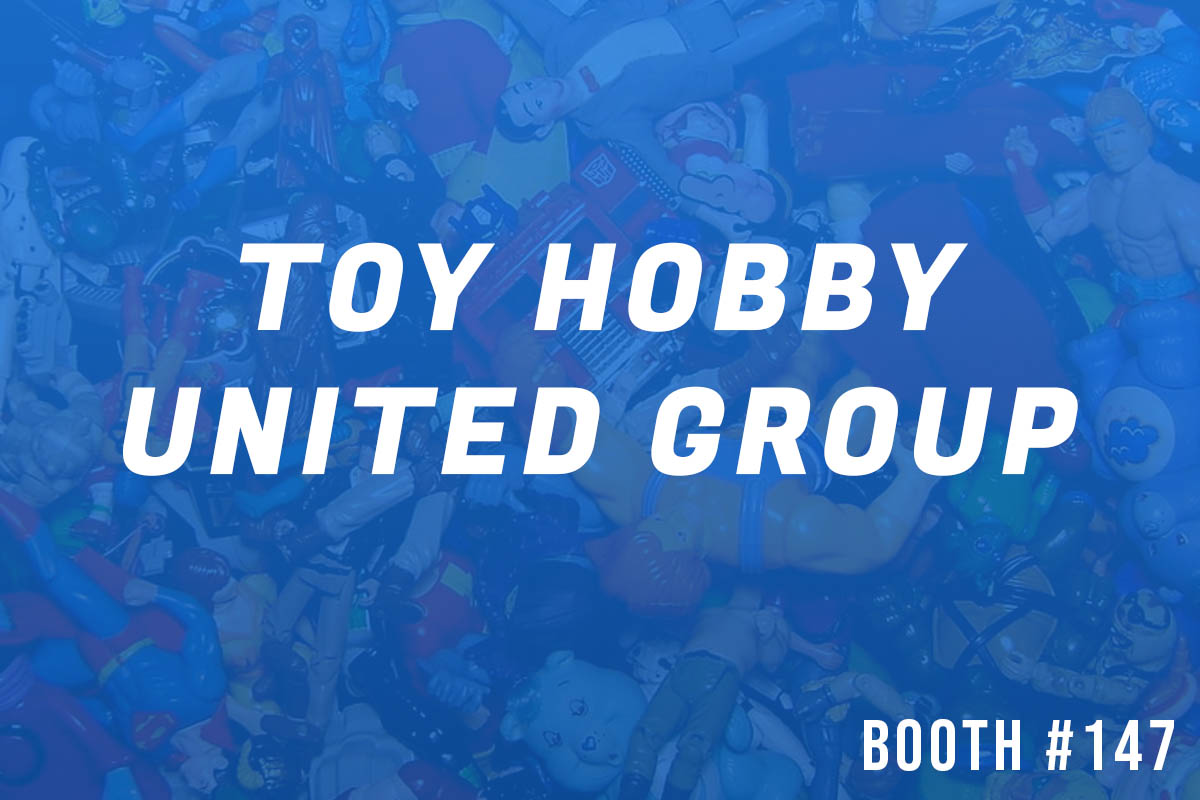 SD RocketCon Exhibitor | Toy Hobby United Group