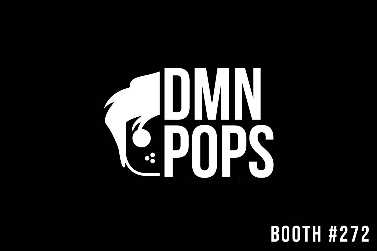 SD RocketCon Exhibitor | DMN Pops